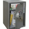 Phoenix Vela Deposit Home & Office SS0804ED Größe 4 Sicherheitstresor mit Elektronikschloss