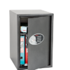 Phoenix Vela Deposit Home & Office SS0805ED Größe 5 Sicherheitstresor mit Elektronikschloss