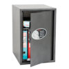 Phoenix Vela Home & Office SS0805E Größe 5 Sicherheitstresor mit Elektronikschloss