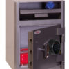 Phoenix Cash Deposit SS0996FD Größe 1 Sicherheitstresor mit Fingerabdruckschloss