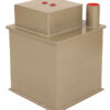 Tarvos UF0403KD